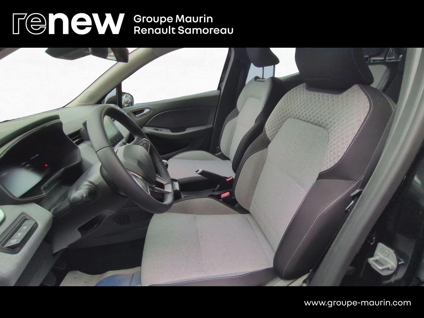 RENAULT Clio 1.5 dCi 100ch Evolution - 25 - Photo 20