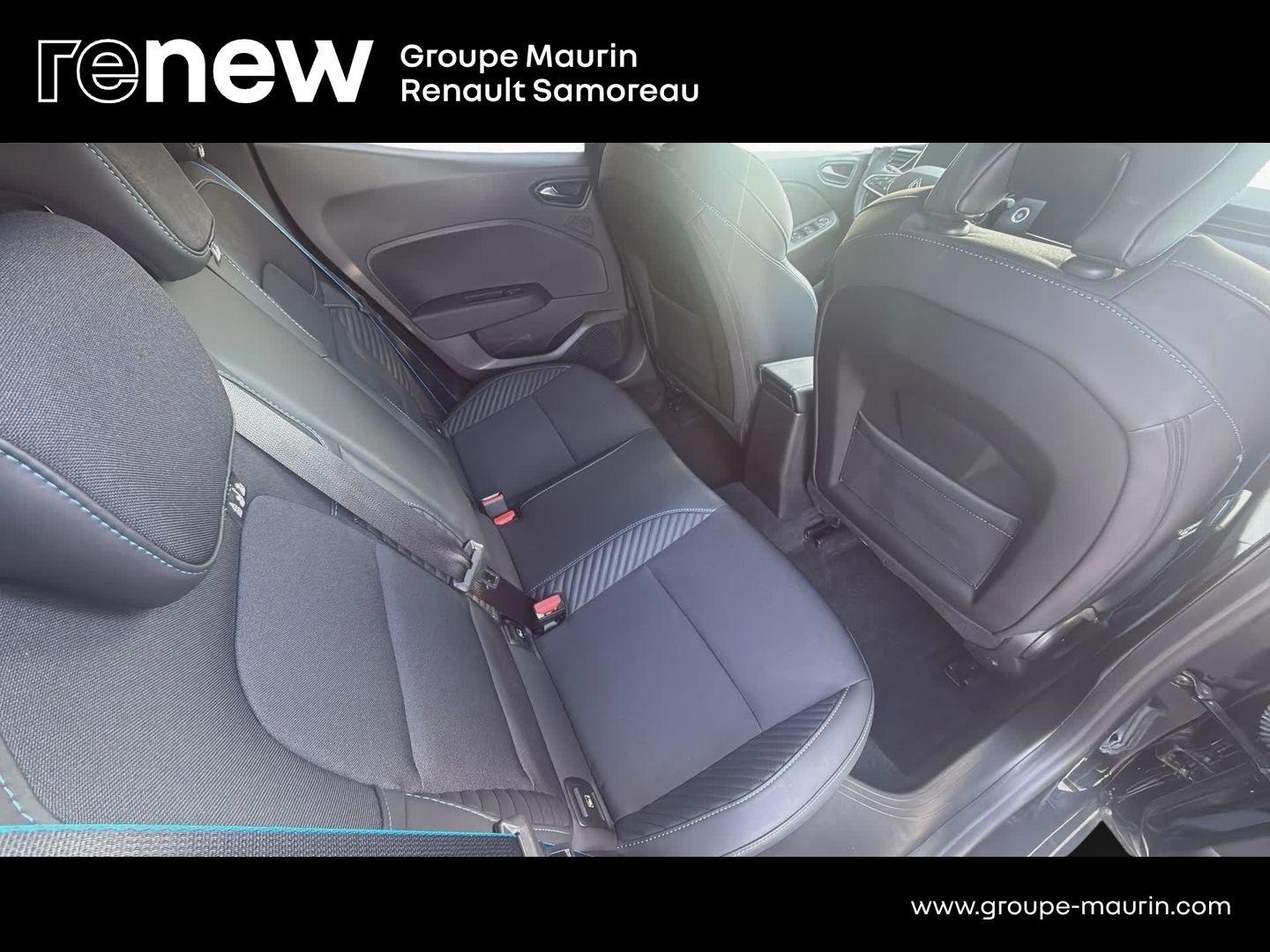 RENAULT Clio 1.0 TCe 90ch esprit Alpine - 25 - Photo 31