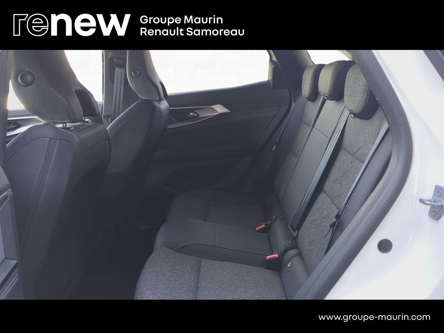 RENAULT Austral 1.2 E-Tech full hybrid 200ch Techno - 25 - Photo 12