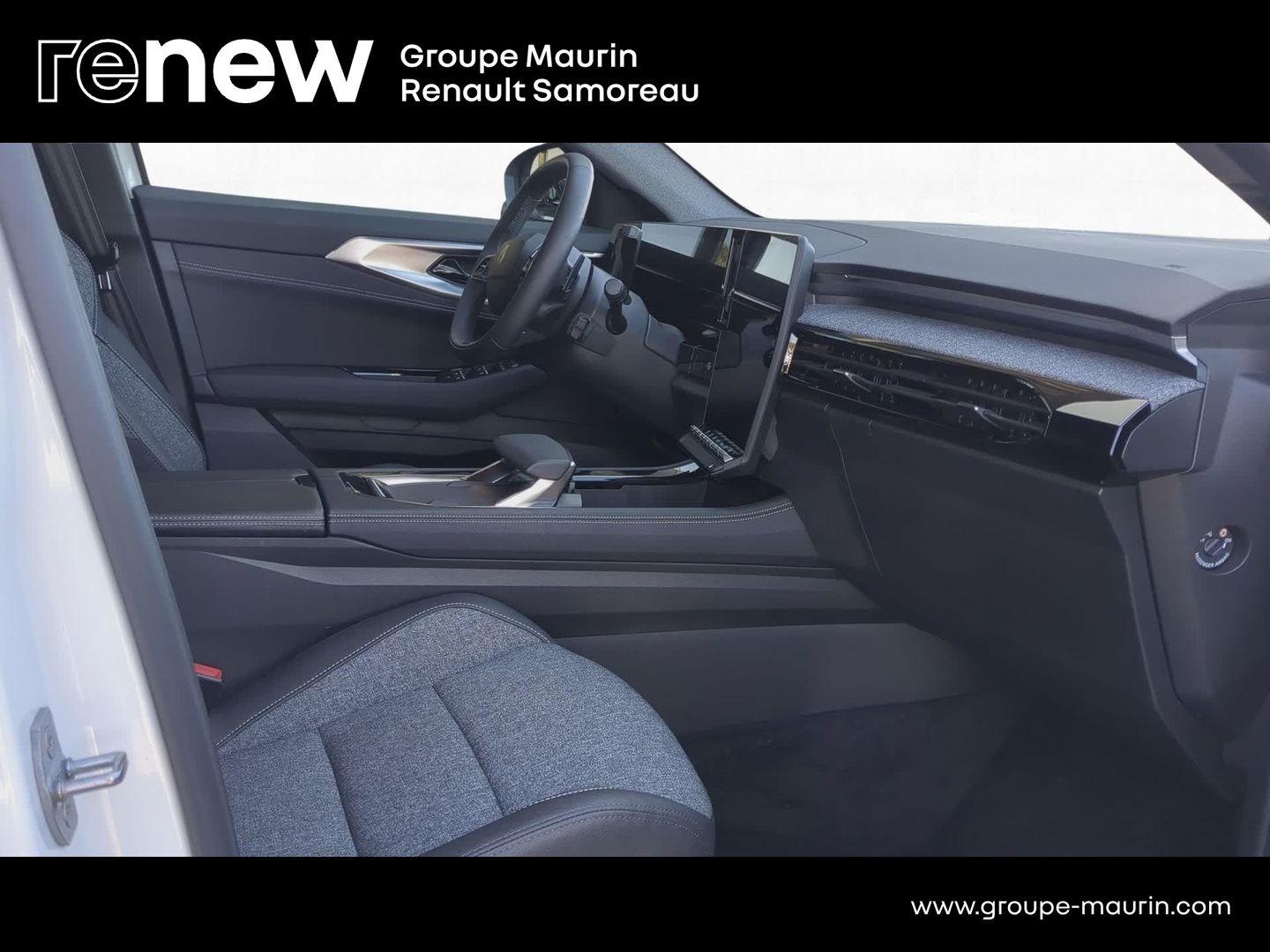 RENAULT Austral 1.2 E-Tech full hybrid 200ch Techno - 25 - Photo 15