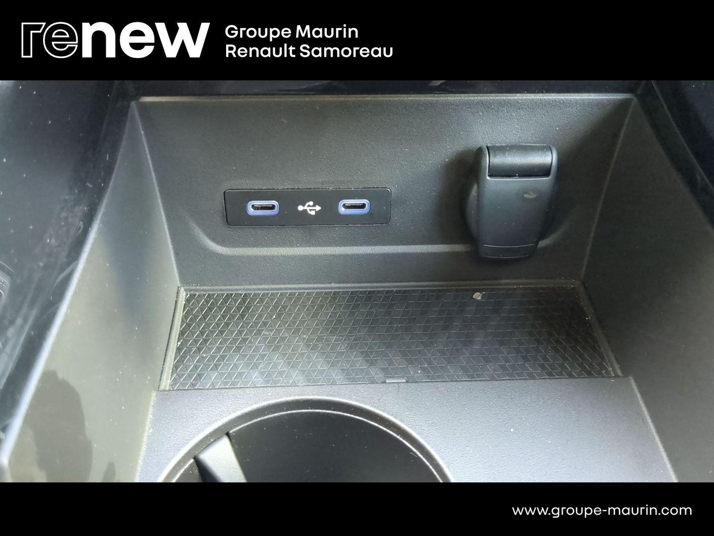 RENAULT Austral 1.2 E-Tech full hybrid 200ch Techno - 25 - Photo 24