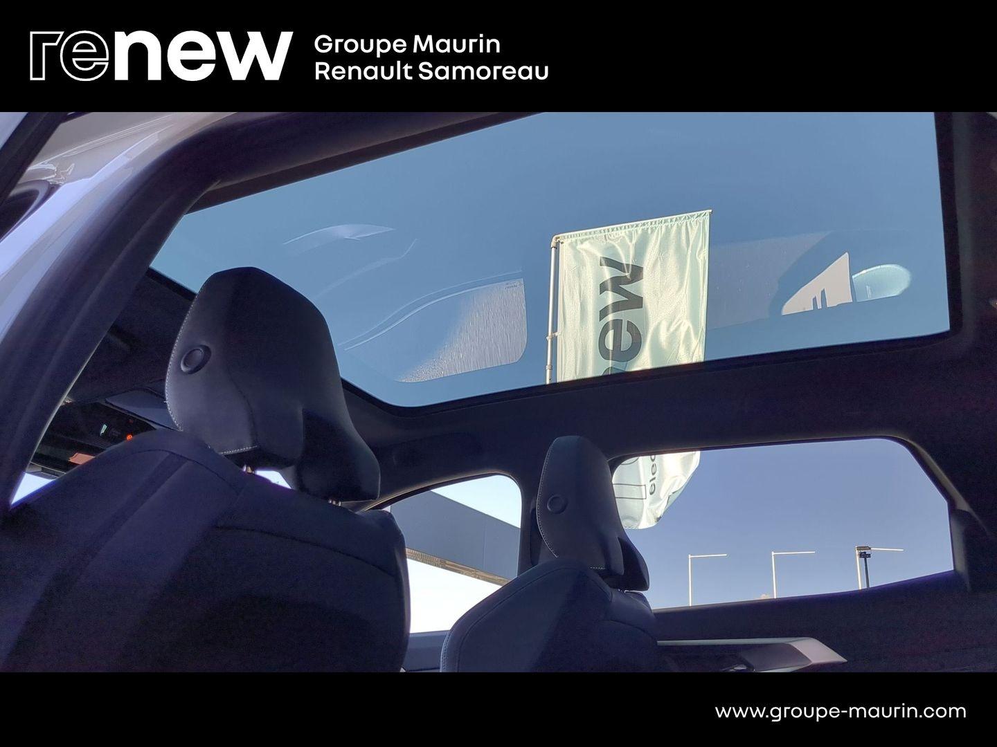 RENAULT Austral 1.2 E-Tech full hybrid 200ch Techno - 25 - Photo 30
