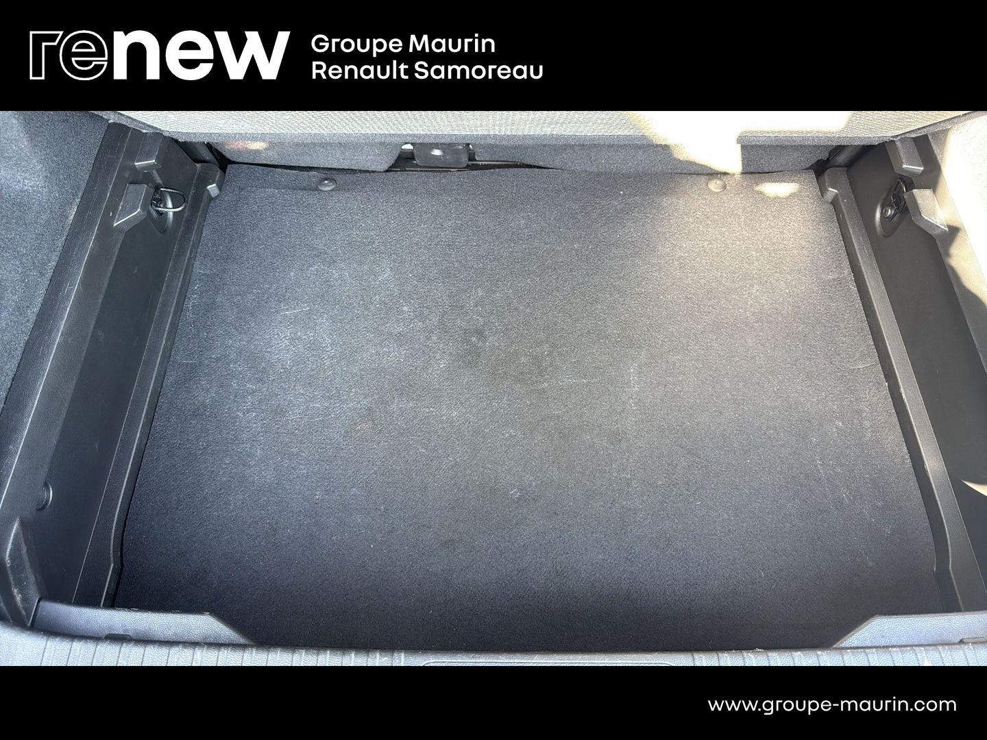 RENAULT Captur 1.0 TCe 90ch Techno - Photo 18