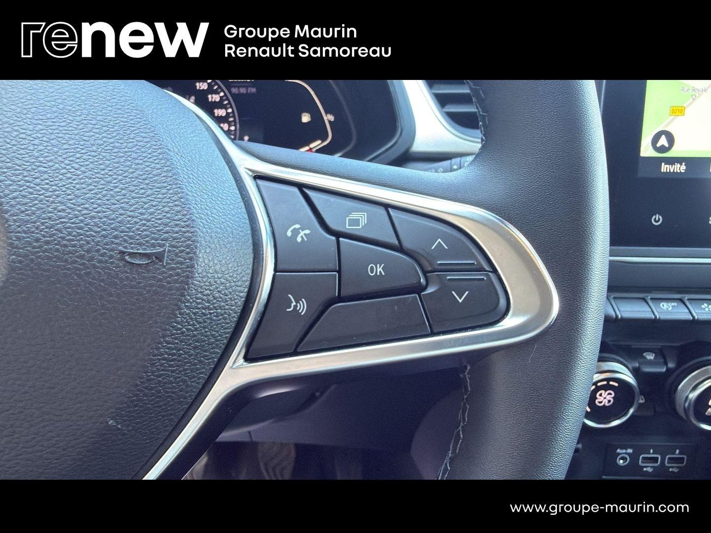 RENAULT Captur 1.0 TCe 90ch Techno - Photo 40