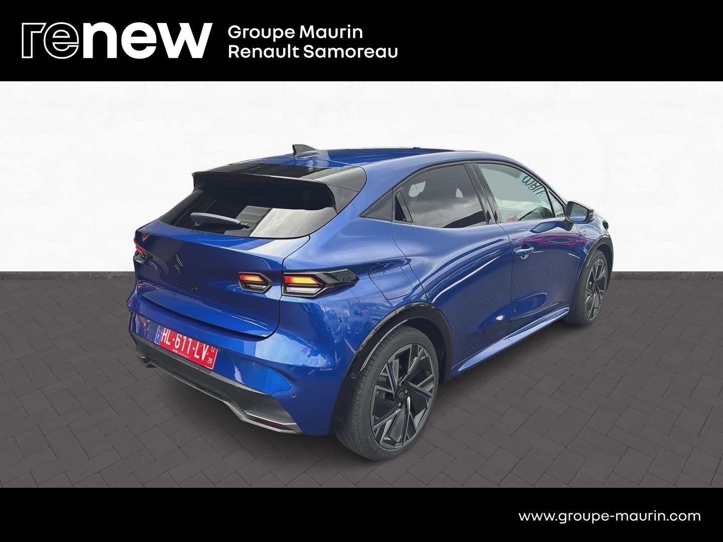 RENAULT Clio 1.2 TCe 115ch esprit Alpine EDC - Photo 3