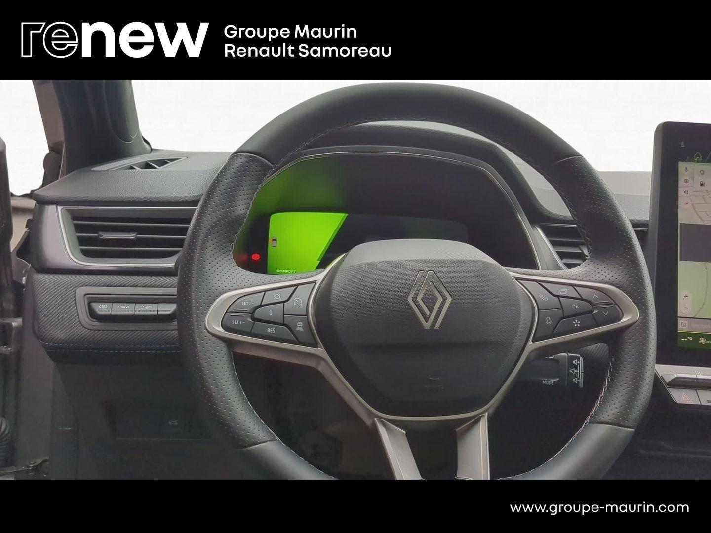 RENAULT Symbioz 1.6 E-Tech full hybrid 145ch esprit Alpine - Photo 25