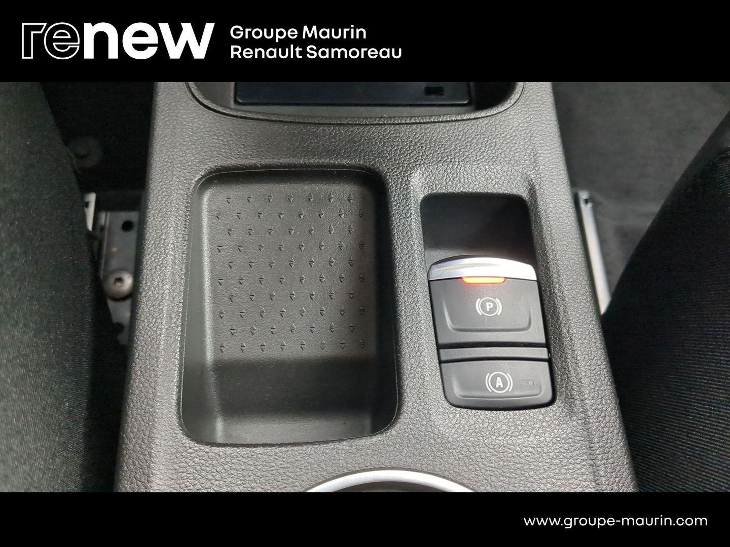 RENAULT Symbioz 1.6 E-Tech full hybrid 145ch esprit Alpine - Photo 28