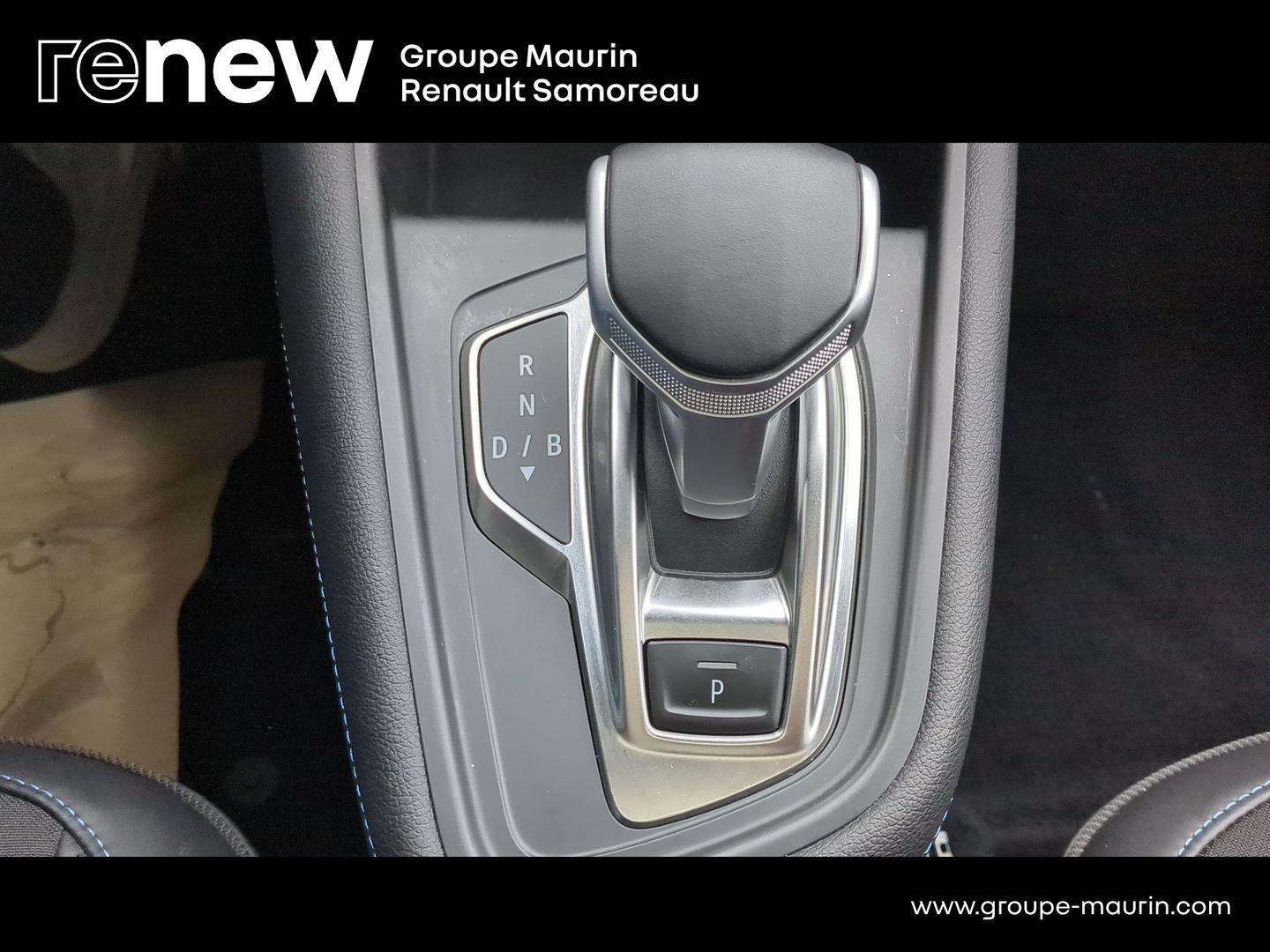 RENAULT Symbioz 1.6 E-Tech full hybrid 145ch esprit Alpine - Photo 29