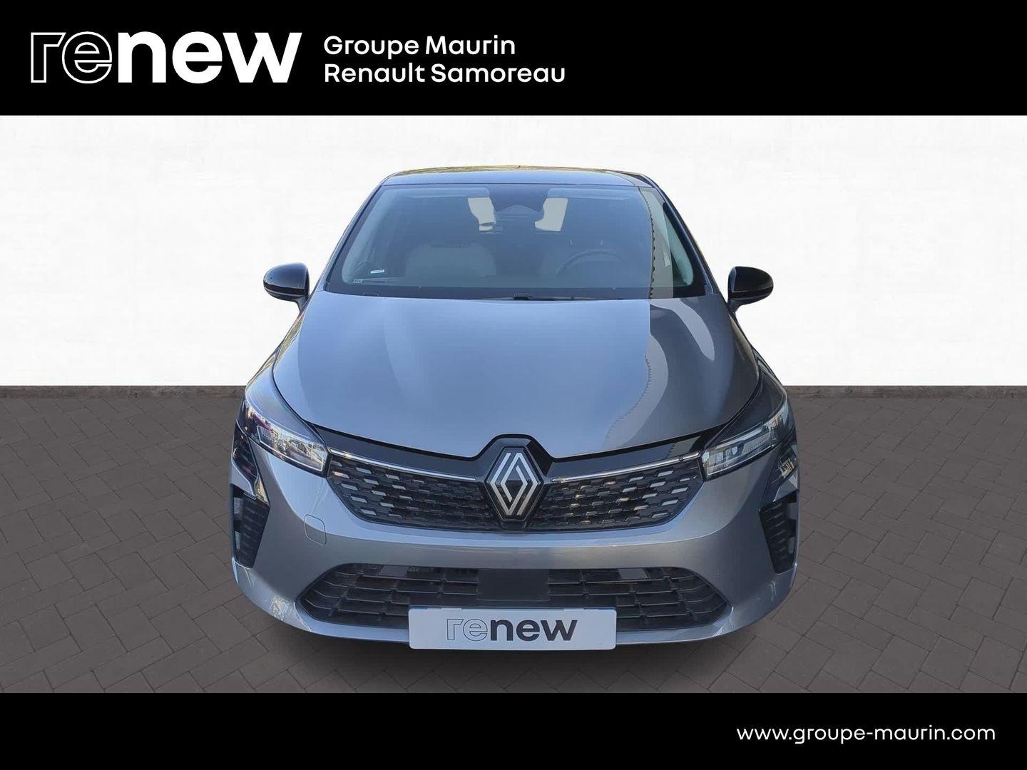 RENAULT Clio 1.5 dCi 100ch Evolution - 25 - Photo 6