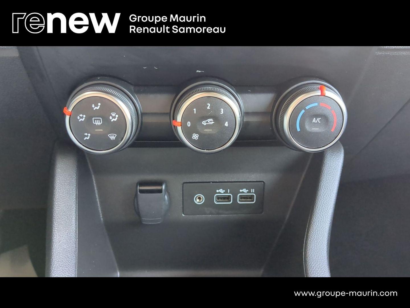 RENAULT Clio 1.5 dCi 100ch Evolution - 25 - Photo 25