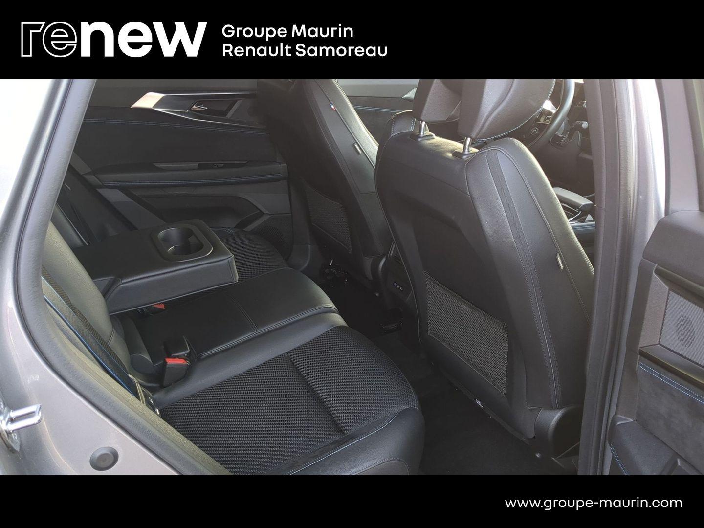 RENAULT Austral 1.2 E-Tech full hybrid 200ch Iconic esprit Alpine - Photo 13