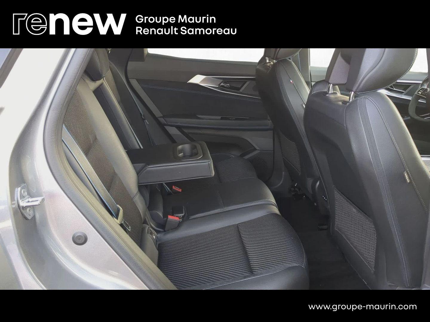 RENAULT Austral 1.2 E-Tech full hybrid 200ch Iconic esprit Alpine - Photo 14