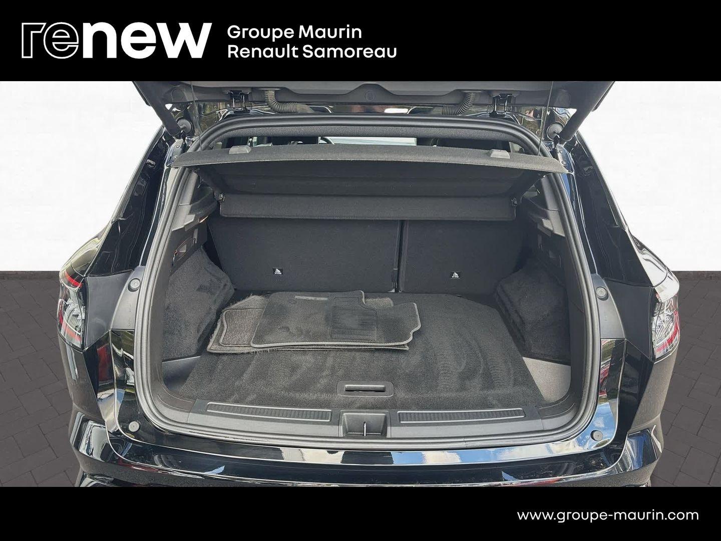 RENAULT Austral 1.2 E-Tech full hybrid 200ch Techno - Photo 8