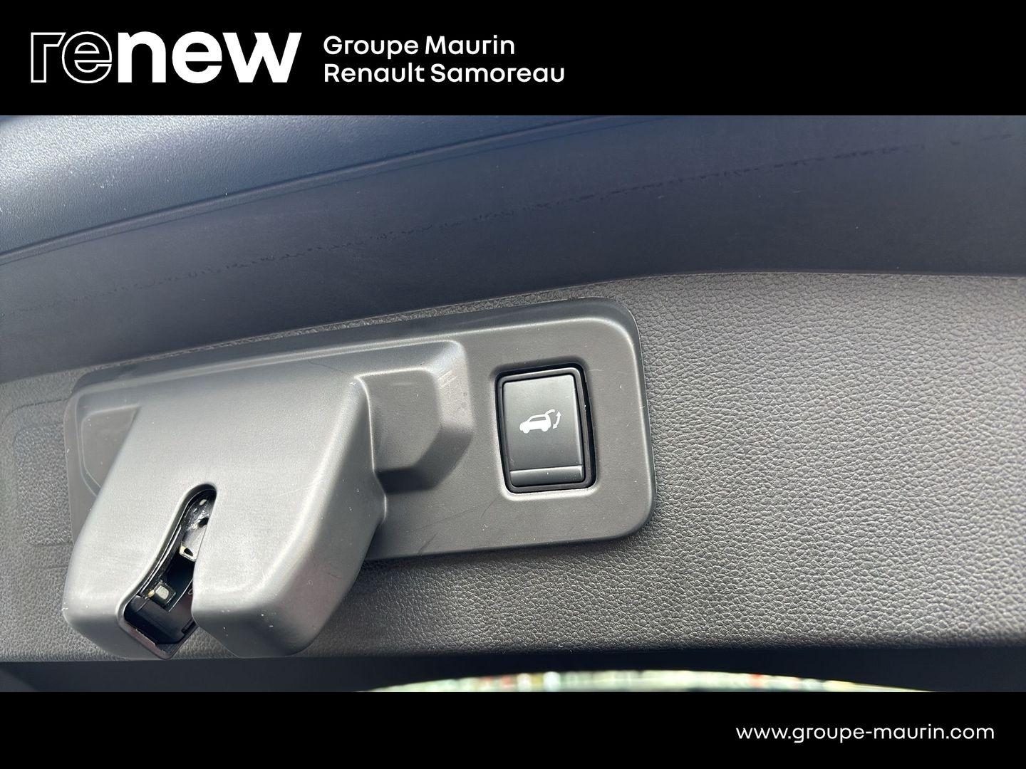 RENAULT Austral 1.2 E-Tech full hybrid 200ch Techno - Photo 9