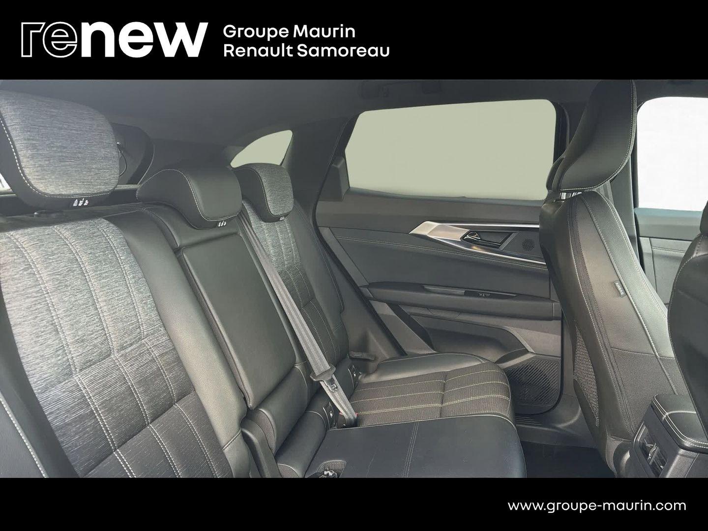 RENAULT Austral 1.2 E-Tech full hybrid 200ch Techno - Photo 13