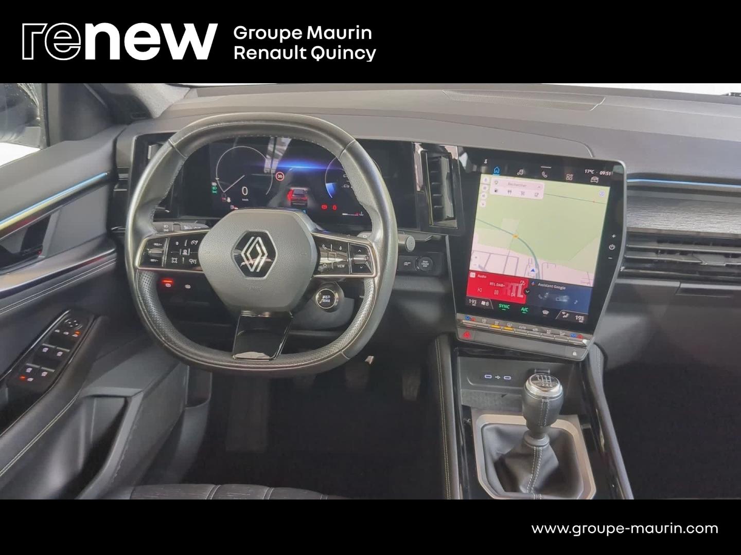 RENAULT Austral 1.2 TCe mild hybrid advanced 130ch Techno - Photo 16
