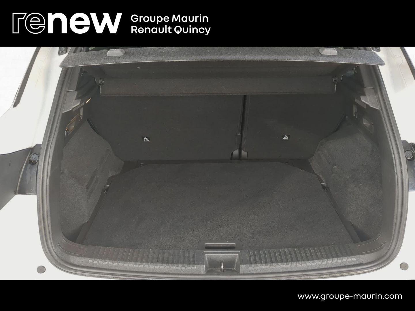 RENAULT Austral 1.2 TCe mild hybrid advanced 130ch Techno - Photo 42