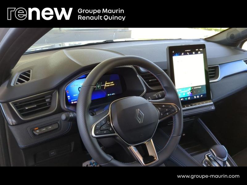 RENAULT Symbioz 1.6 E-Tech full hybrid 145ch esprit Alpine - Photo 10