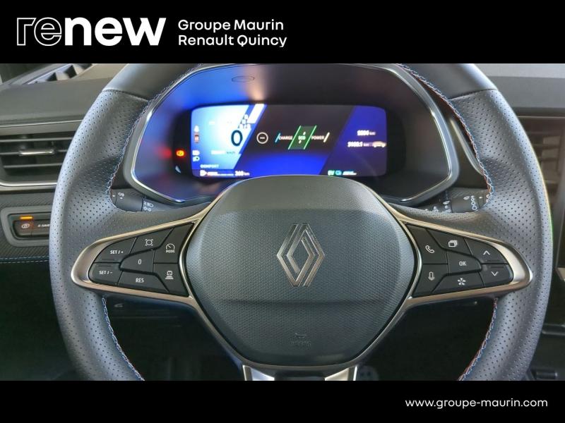 RENAULT Symbioz 1.6 E-Tech full hybrid 145ch esprit Alpine - Photo 14
