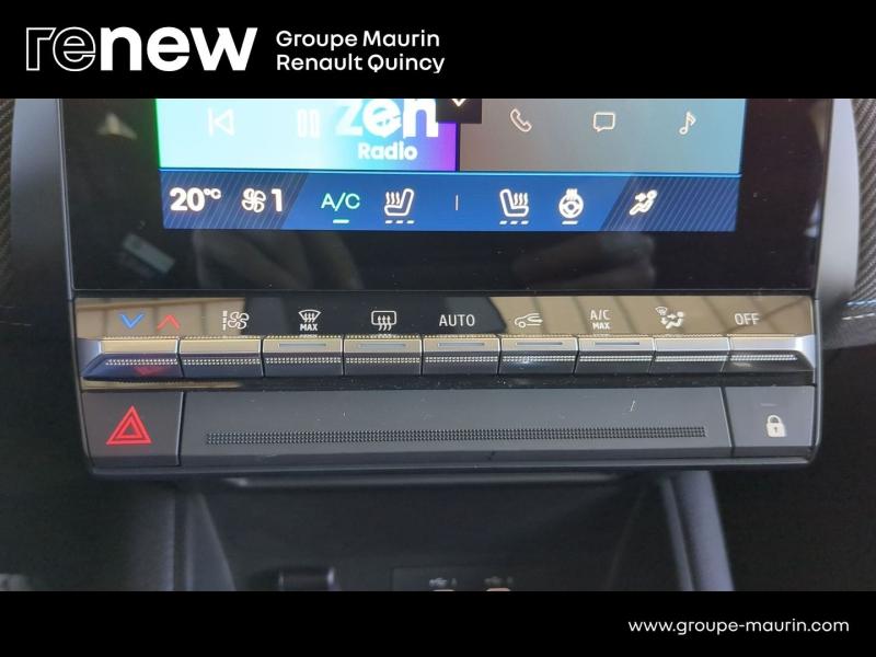 RENAULT Symbioz 1.6 E-Tech full hybrid 145ch esprit Alpine - Photo 19