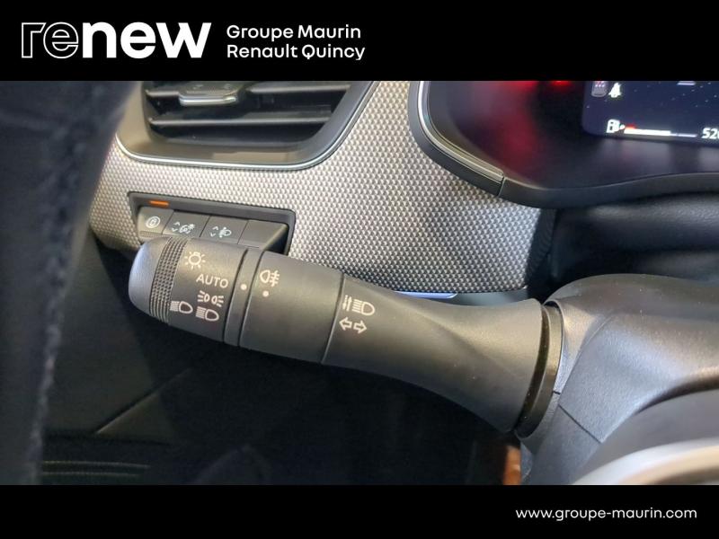 RENAULT Arkana 1.6 E-Tech 145ch full hybrid Techno -25 - Photo 15