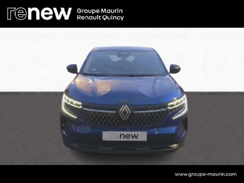 RENAULT Austral 1.2 E-Tech full hybrid 200ch Techno - Photo 2