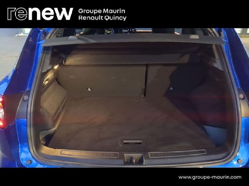 RENAULT Austral 1.2 E-Tech full hybrid 200ch Techno - Photo 8