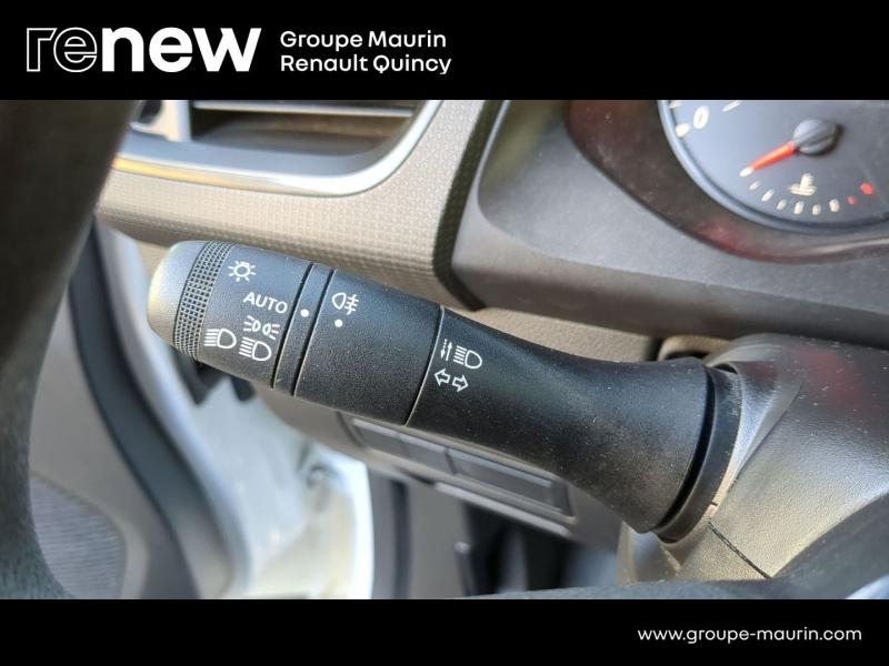 RENAULT Kangoo Van 1.5 Blue dCi 95ch Grand Confort - Photo 14