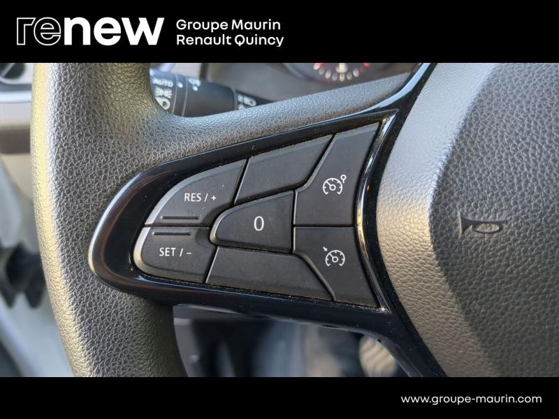 RENAULT Kangoo Van 1.5 Blue dCi 95ch Grand Confort - Photo 16