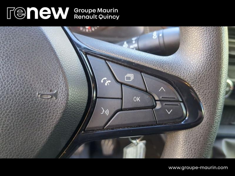 RENAULT Kangoo Van 1.5 Blue dCi 95ch Grand Confort - Photo 17