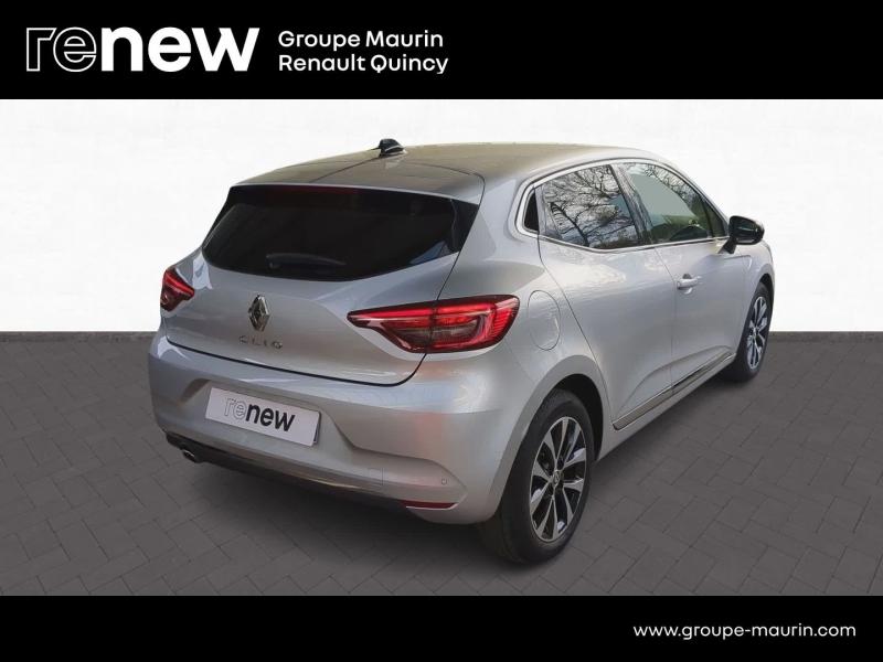 RENAULT Clio 1.3 TCe 140ch Techno - Photo 4