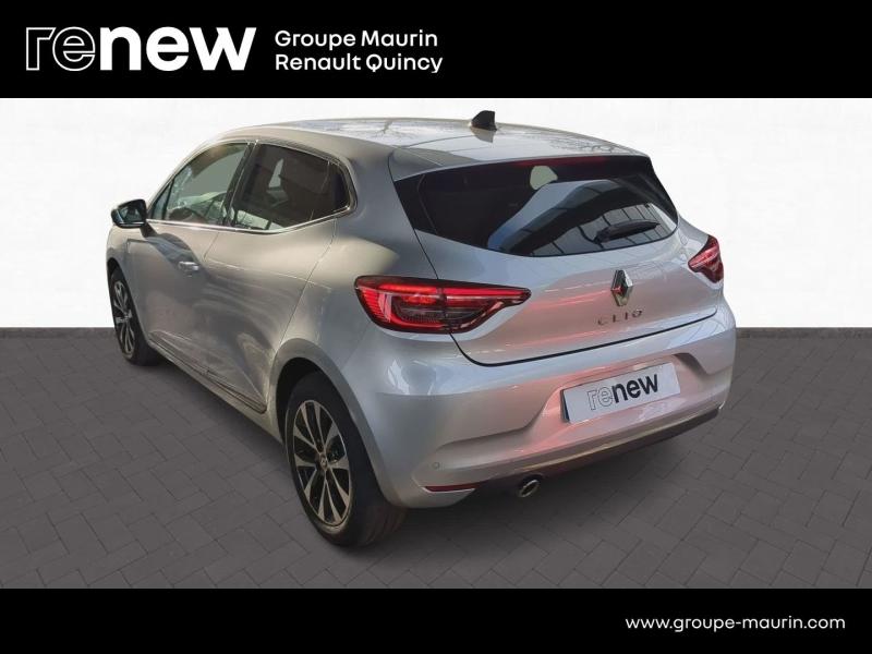RENAULT Clio 1.3 TCe 140ch Techno - Photo 6