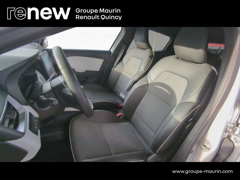 RENAULT Clio 1.3 TCe 140ch Techno - Photo 12