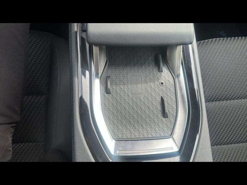 RENAULT Espace 1.2 E-Tech full hybrid 200ch esprit Alpine 7 places - 25 - Photo 19