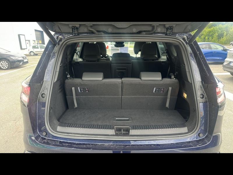 RENAULT Espace 1.2 E-Tech full hybrid 200ch esprit Alpine 7 places - 25 - Photo 22
