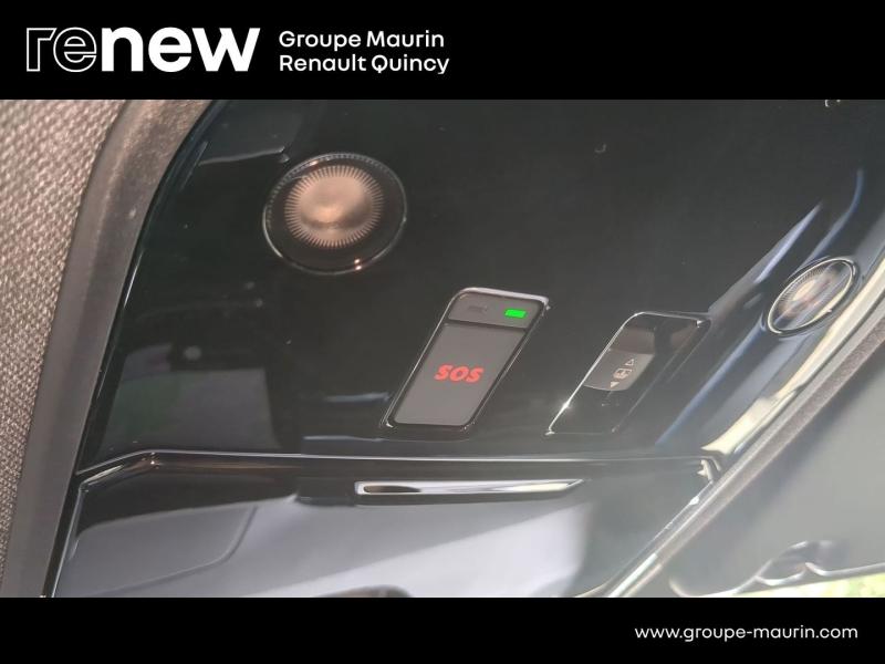 RENAULT Austral 1.2 E-Tech full hybrid 200ch Iconic esprit Alpine- 24 - Photo 17