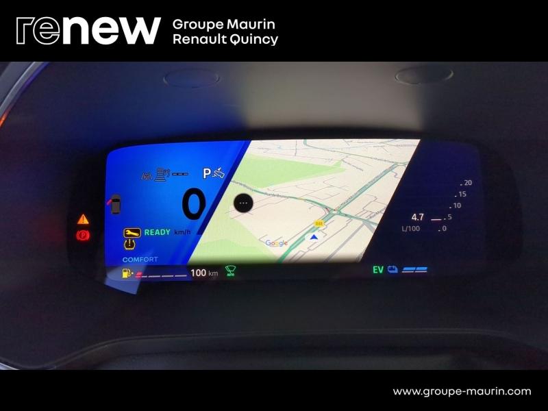RENAULT Symbioz 1.6 E-Tech full hybrid 145ch Techno - Photo 21