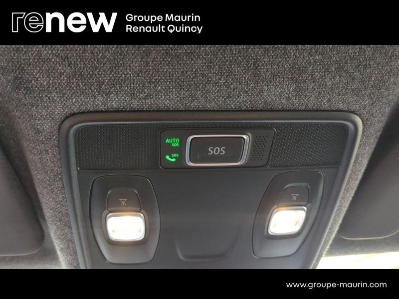 RENAULT Symbioz 1.6 E-Tech full hybrid 145ch Techno - Photo 29