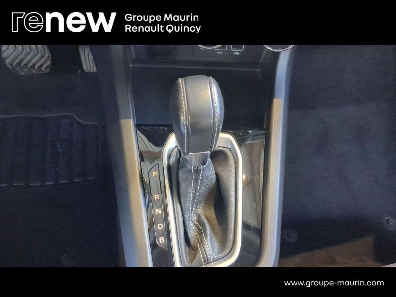 RENAULT Arkana 1.6 E-Tech 145ch Intens -21B - Photo 21