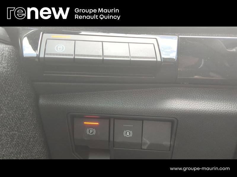 RENAULT Espace 1.2 E-Tech full hybrid 200ch Techno 7 places - 25 - Photo 16