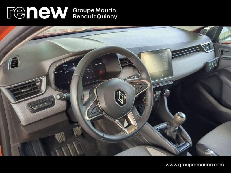 RENAULT Clio 1.5 Blue dCi 100ch Evolution - 24 - Photo 10