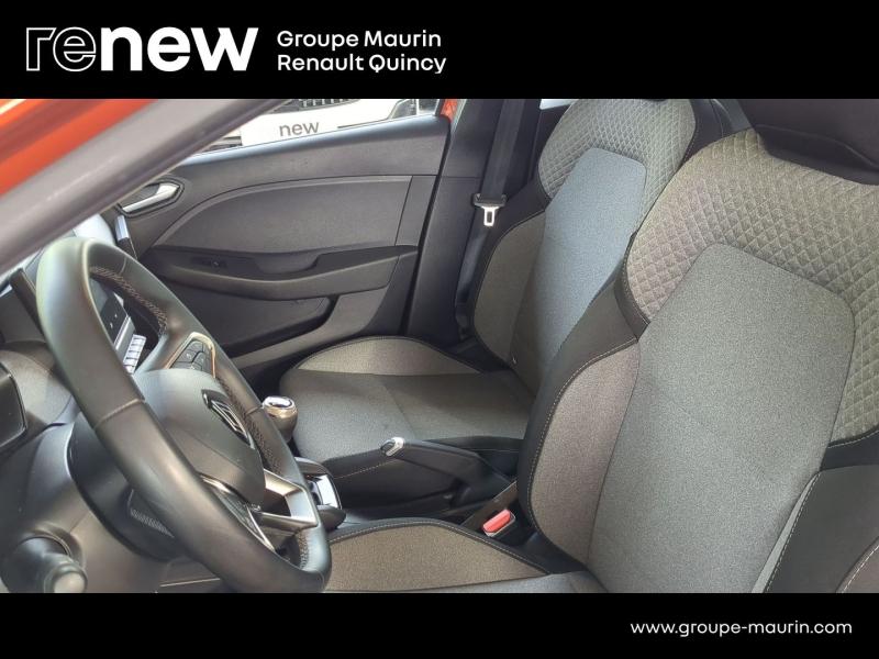 RENAULT Clio 1.5 Blue dCi 100ch Evolution - 24 - Photo 11