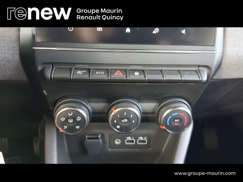 RENAULT Clio 1.5 Blue dCi 100ch Evolution - 24 - Photo 19