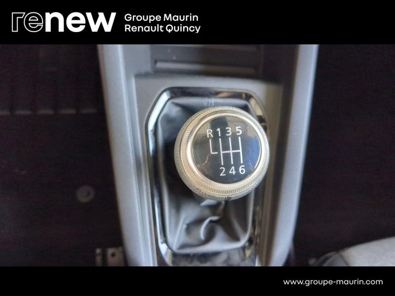 RENAULT Clio 1.5 Blue dCi 100ch Evolution - 24 - Photo 20