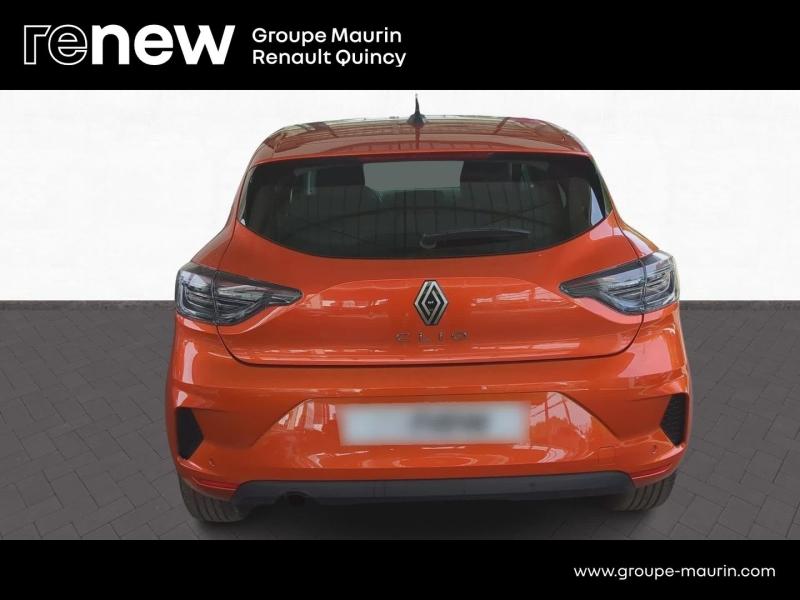 RENAULT Clio 1.5 Blue dCi 100ch Evolution - 24 - Photo 25