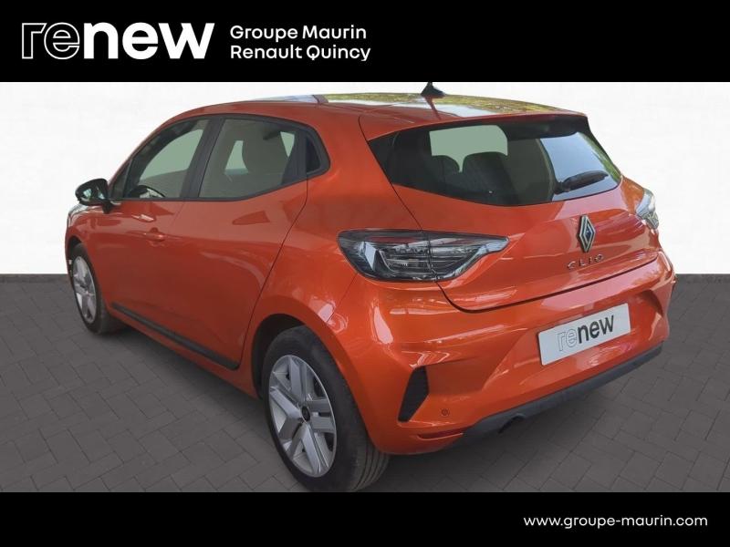 RENAULT Clio 1.5 Blue dCi 100ch Evolution - 24 - Photo 26
