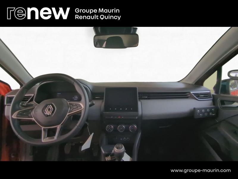 RENAULT Clio 1.5 Blue dCi 100ch Evolution - 24 - Photo 32