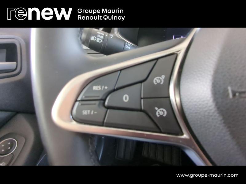 RENAULT Clio 1.5 Blue dCi 100ch Evolution - 24 - Photo 35