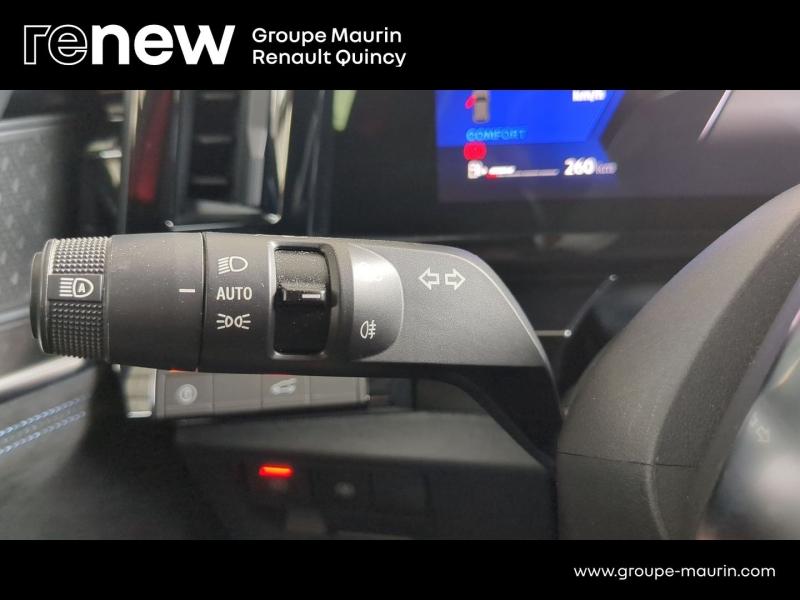RENAULT Austral 1.2 E-Tech full hybrid 200ch Iconic esprit Alpine- 24 - Photo 15
