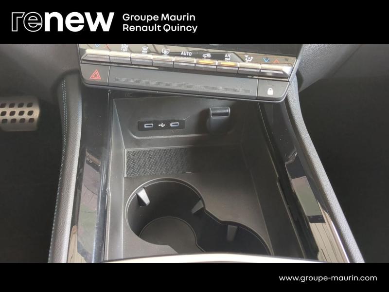 RENAULT Austral 1.2 E-Tech full hybrid 200ch Iconic esprit Alpine- 24 - Photo 22